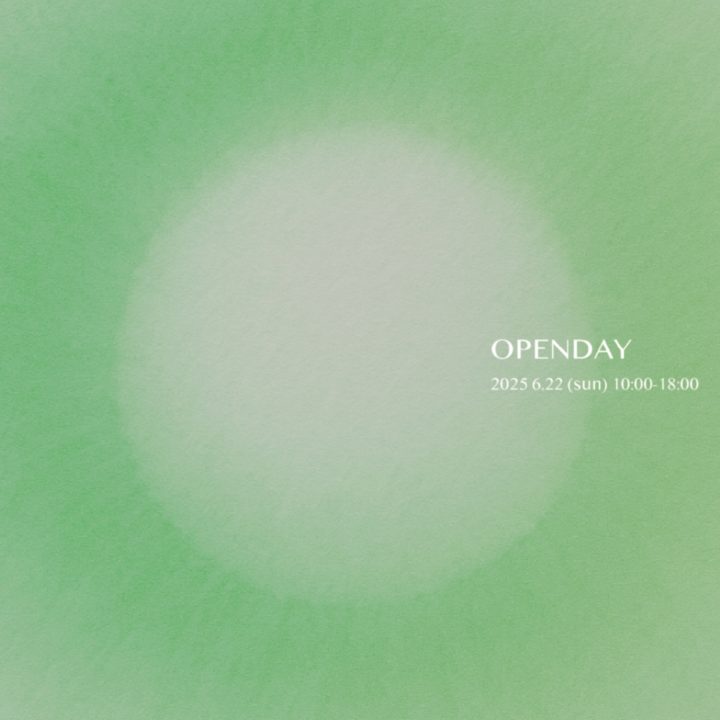 Com-ion OPEN DAY のお知らせ